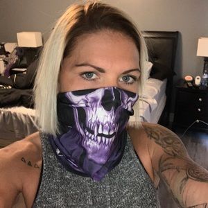 Meet your Posher, Kerri